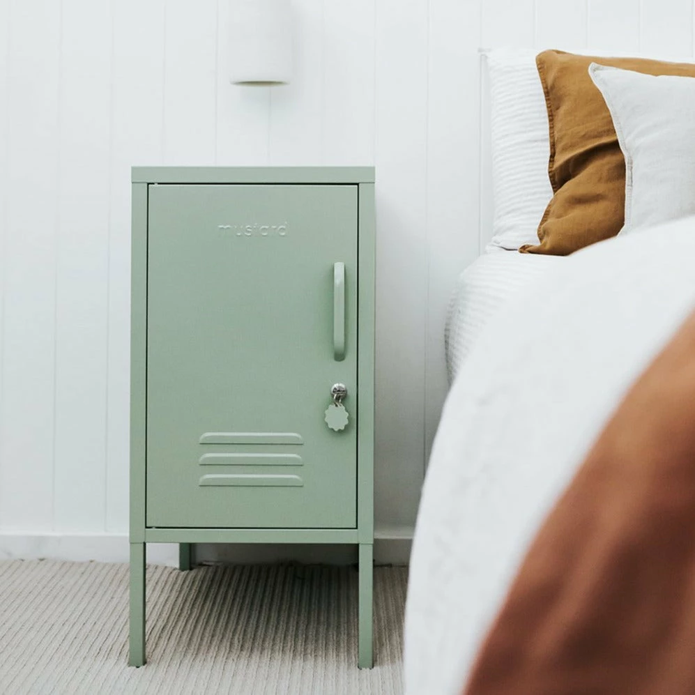 Mustard Made The Shorty Locker To The Left - Image 8