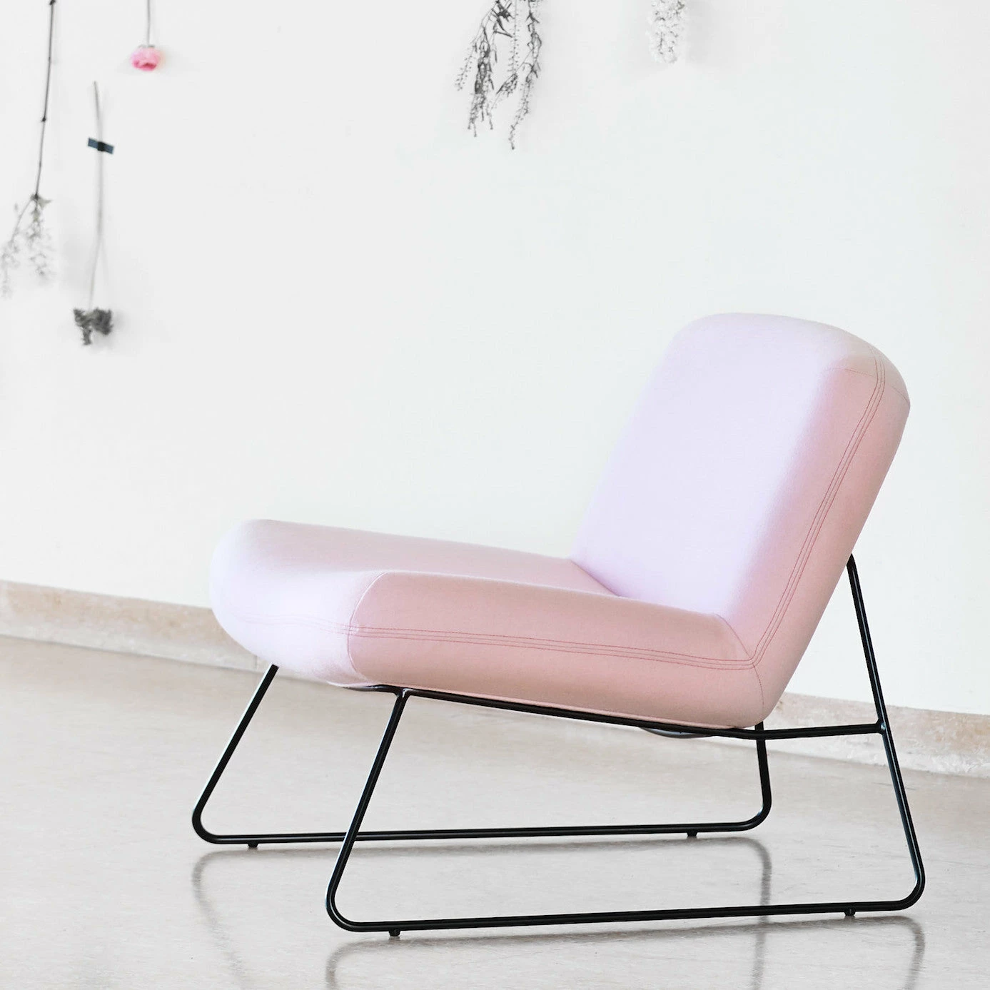 Softline Java Lounge Chair