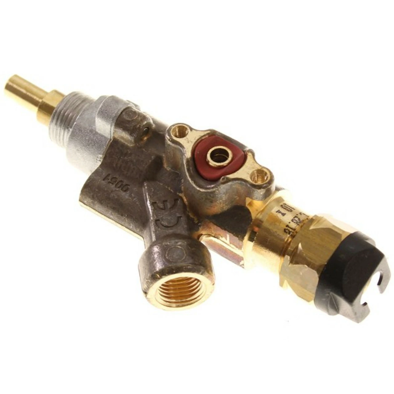 Thetford Spare - Gas Grill Control Tap - Spade Type 0.45 - SSPA0472