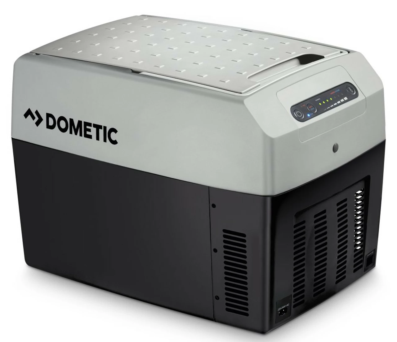 Dometic Waeco Tropicool TCX14 Thermoelectric Cool Box - Image 2