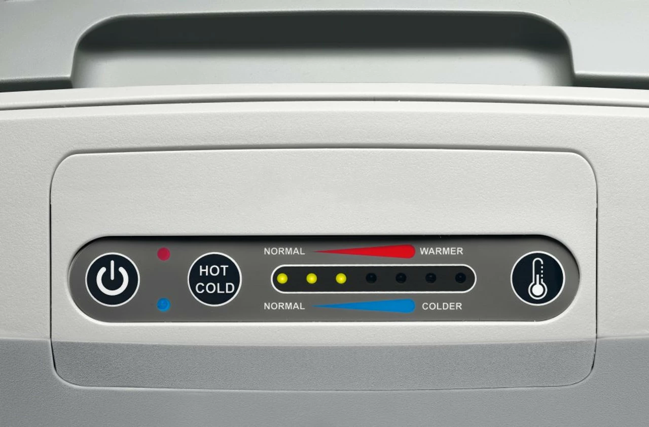 Dometic Waeco Tropicool TCX21Thermoelectric AC/DC Cool Box - Image 6