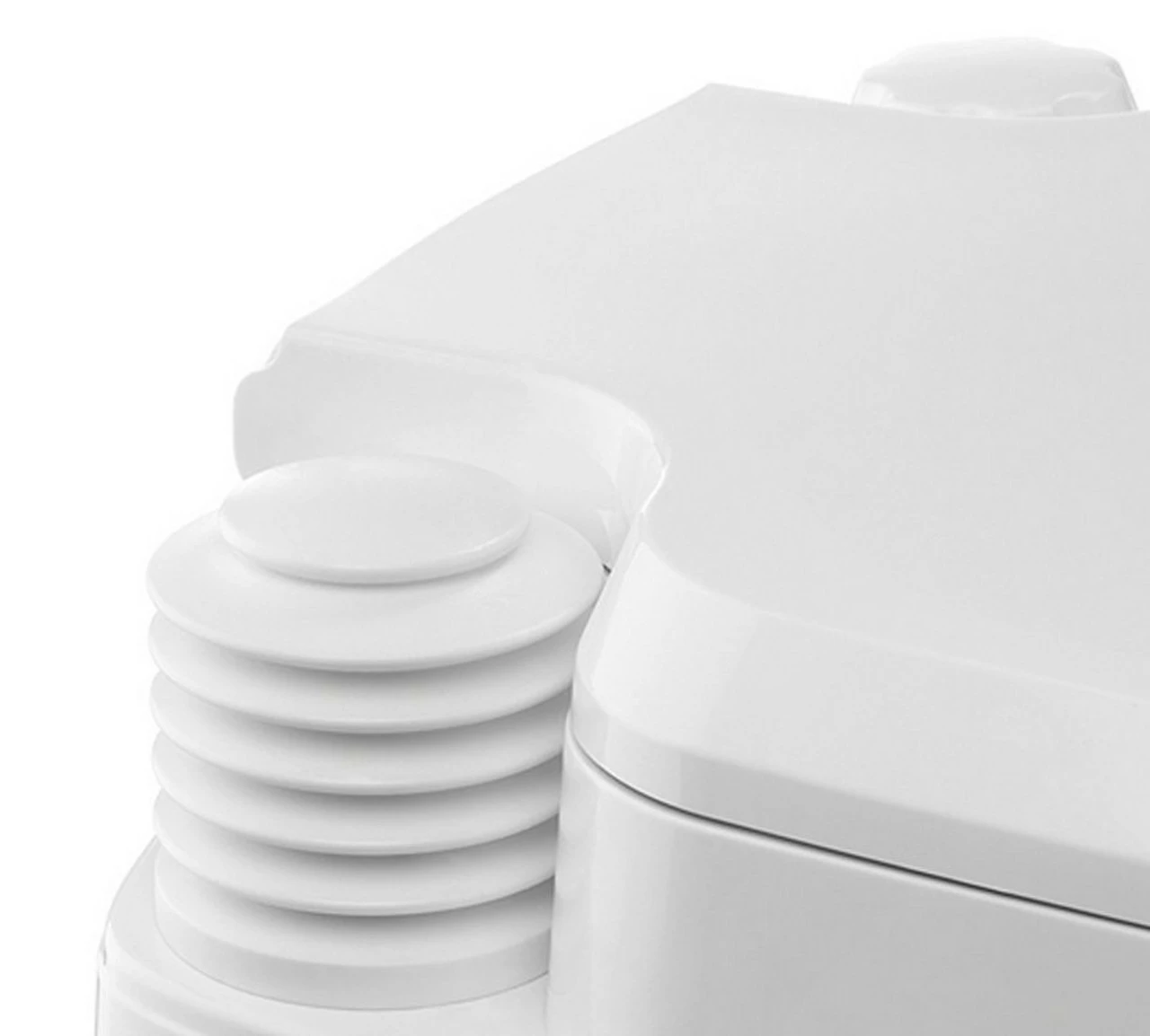 Thetford Porta Potti Bellows Flush Pump Kit - Caravan Or Motorhome Spare - Image 2