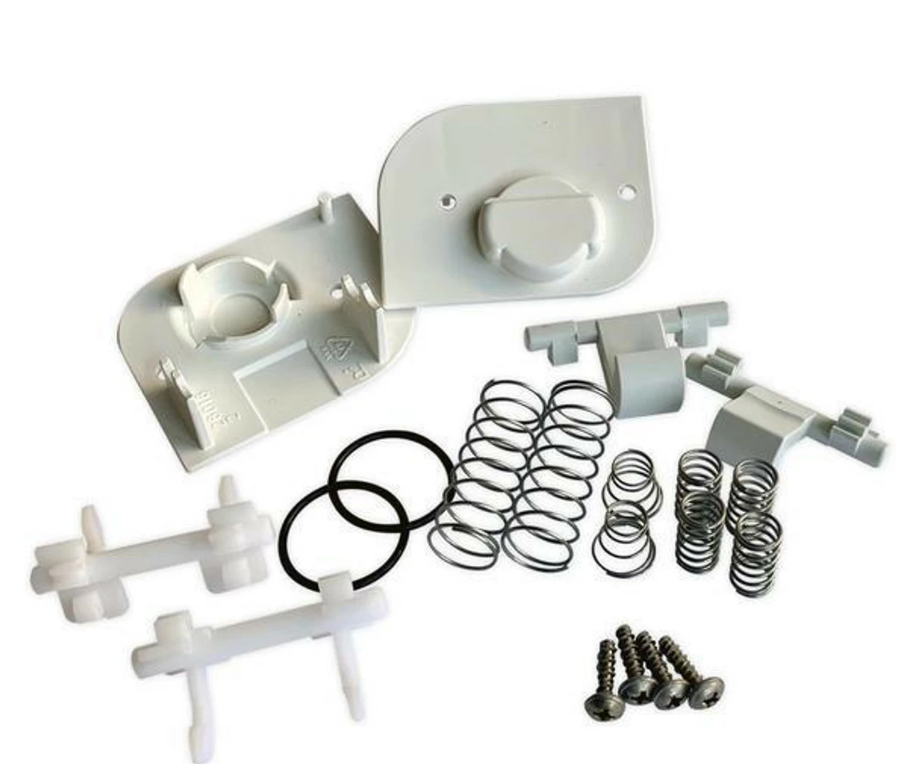 Thetford Spare - Cassette Access Door Service Kit - 2662680 - Image 2