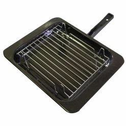 Thetford Spare - Grill Pan Kit For Caravan And Campervan Cookers
