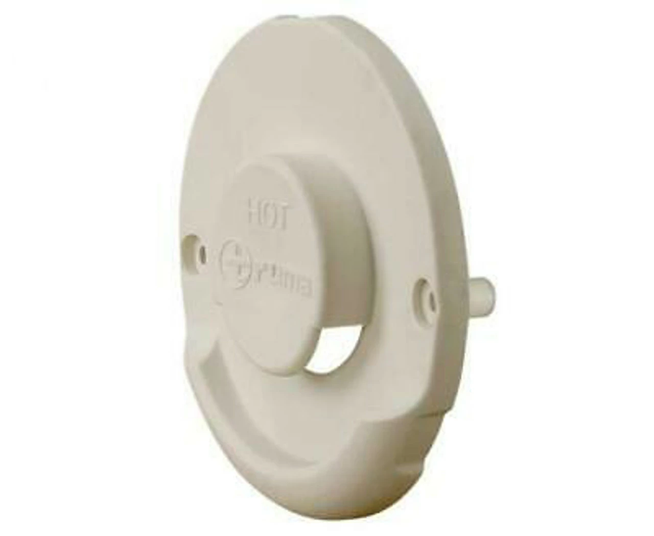 Truma Combi Cowl Cover White For 2E 4E 6E Boiler - Image 2