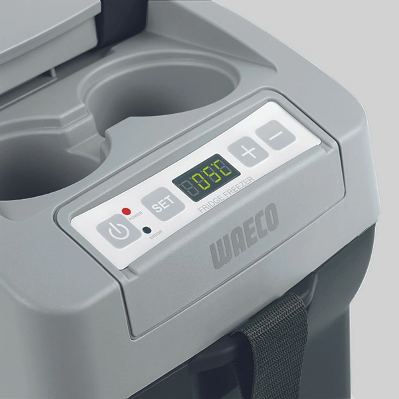 Waeco CoolFreeze Coolbox CDF11 Mobile 12v 24v DC Car Fridge - Image 4