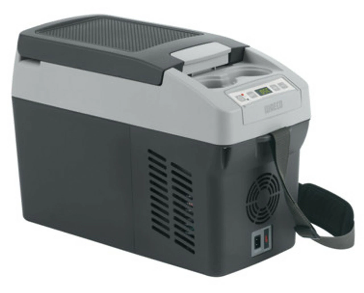 Waeco CoolFreeze Coolbox CDF11 Mobile 12v 24v DC Car Fridge