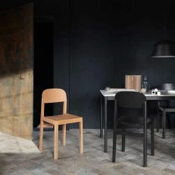 Muuto Workshop Chair